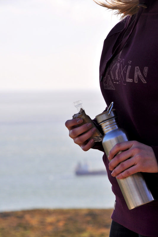 ECO STEEL BOTTLE
