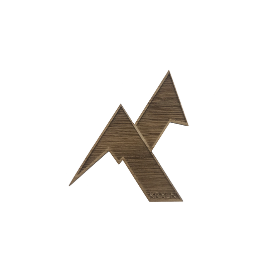 Ersatz Holzemblem DIY - KRXLN Store